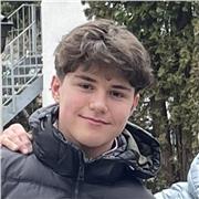 Gebe Nachhilfe in Mathe und Physik und gehe in die 11. Klasse